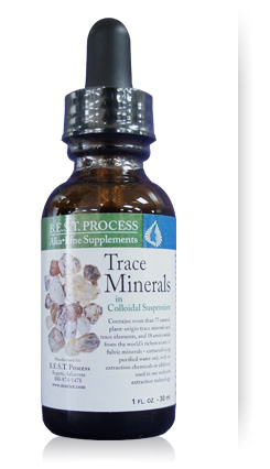 Trace Minerals